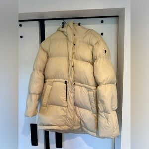 Peak Performance Down Jacket